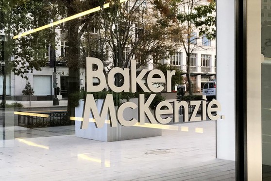 Baker McKenzie Brand